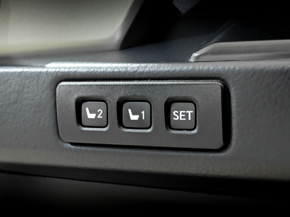 Фото Lexus GX с пробегом 41752 км