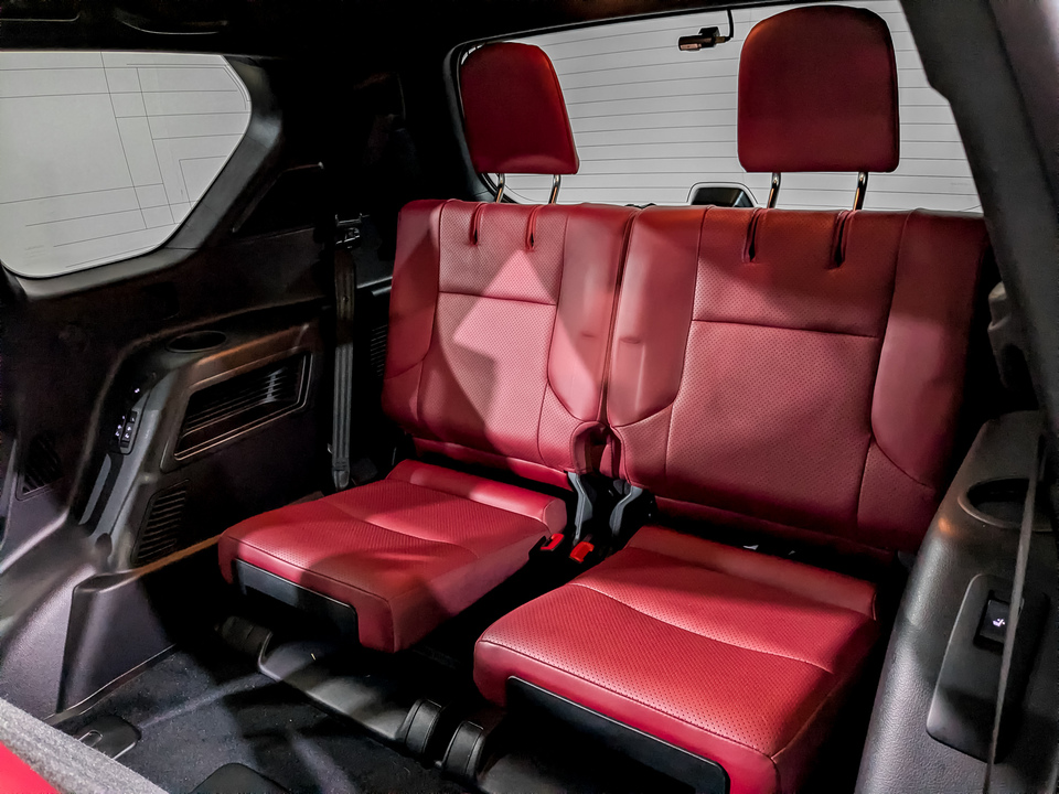 Фото Lexus GX с пробегом 41752 км