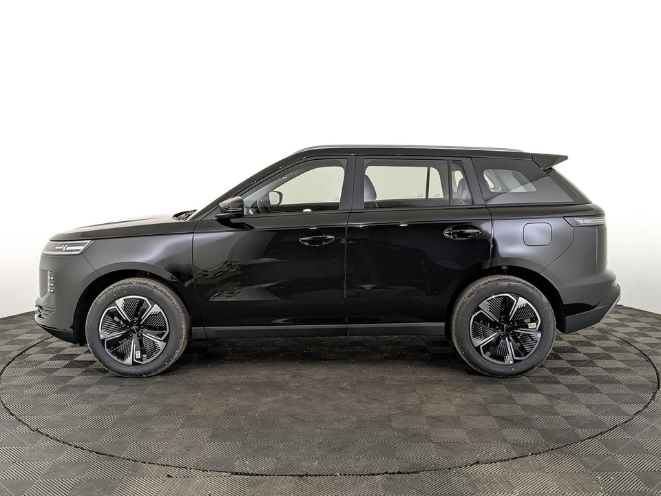 Jeland J6 Престиж 1.6T/150 7RT 4WD