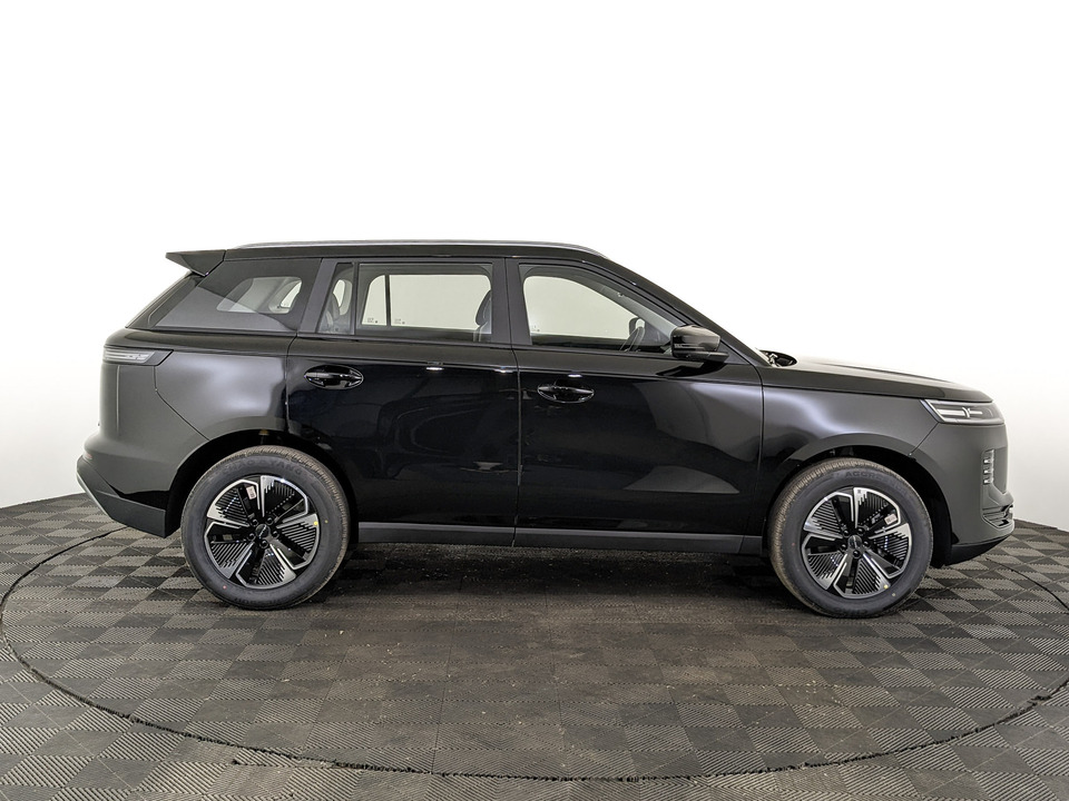 Jeland J6 Престиж 1.6T/150 7RT 4WD