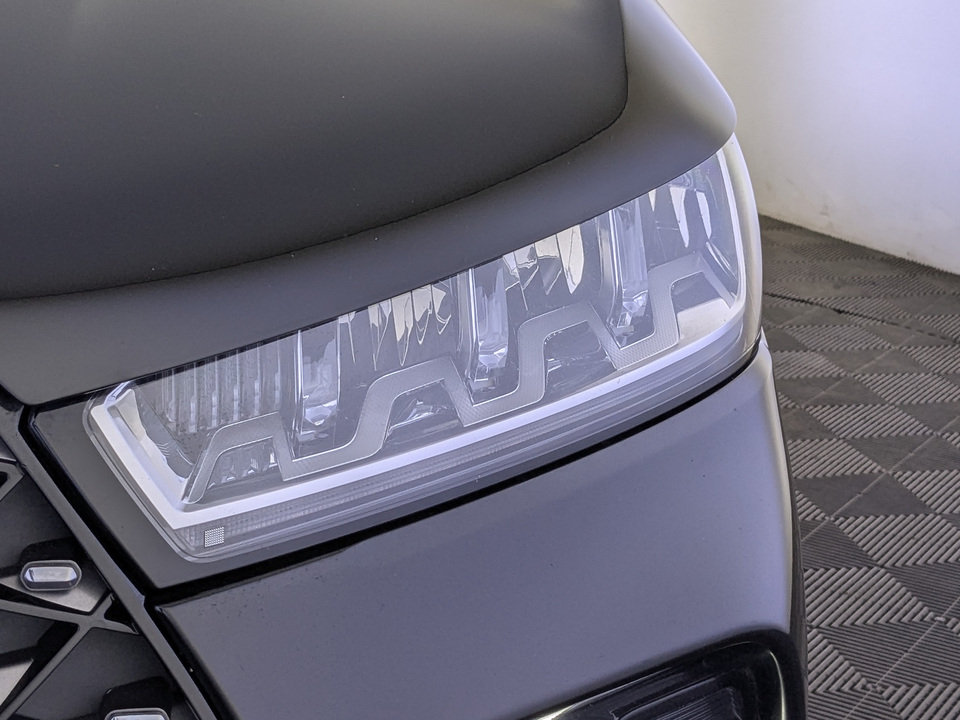 Фото Chery Tiggo 7 Pro с пробегом 116208 км