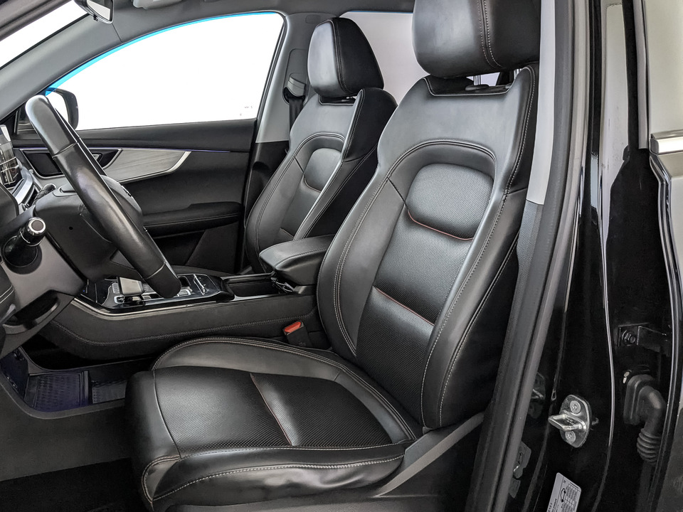 Фото Chery Tiggo 7 Pro с пробегом 116208 км