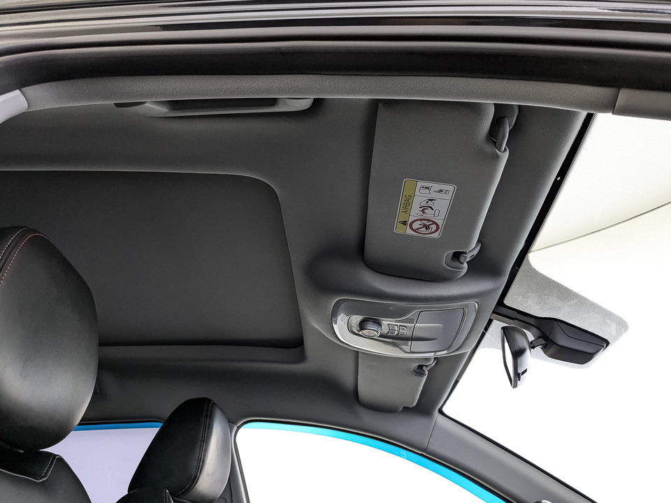 Фото Chery Tiggo 7 Pro с пробегом 116208 км