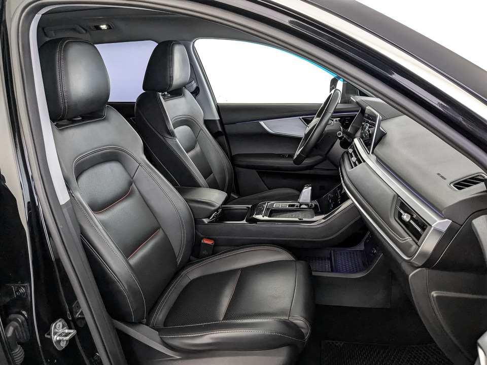 Фото Chery Tiggo 7 Pro с пробегом 116208 км