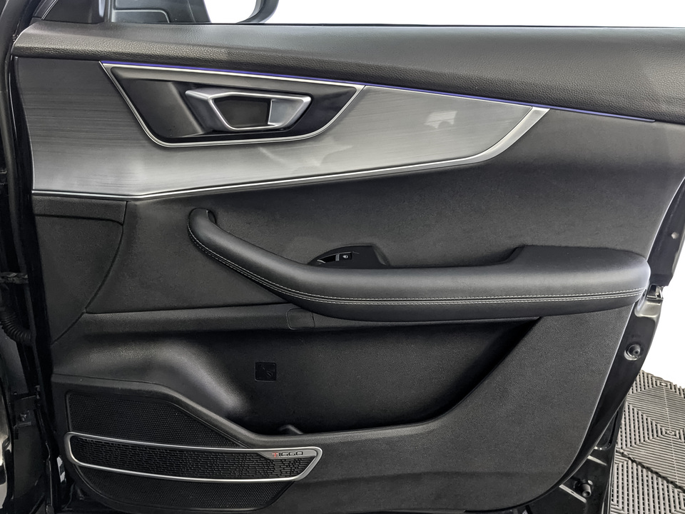 Фото Chery Tiggo 7 Pro с пробегом 116208 км
