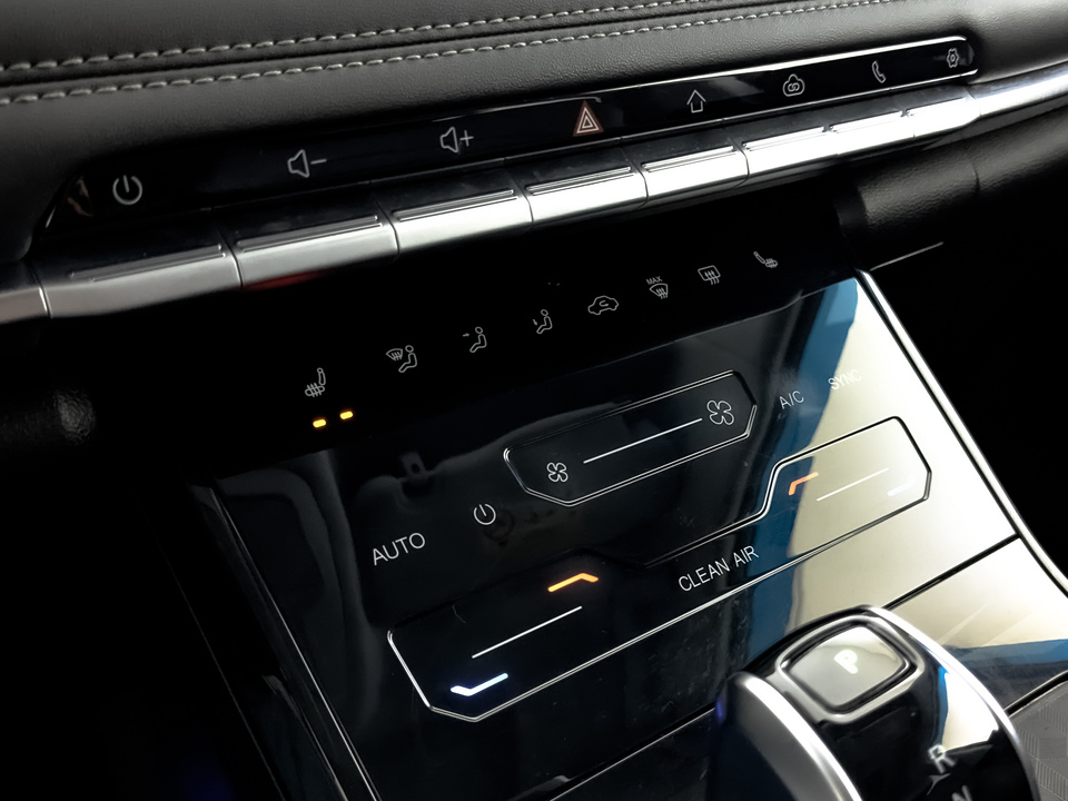 Фото Chery Tiggo 7 Pro с пробегом 116208 км