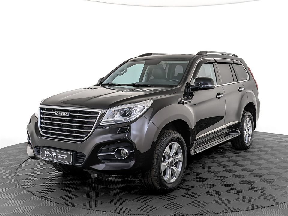 Haval H9 I