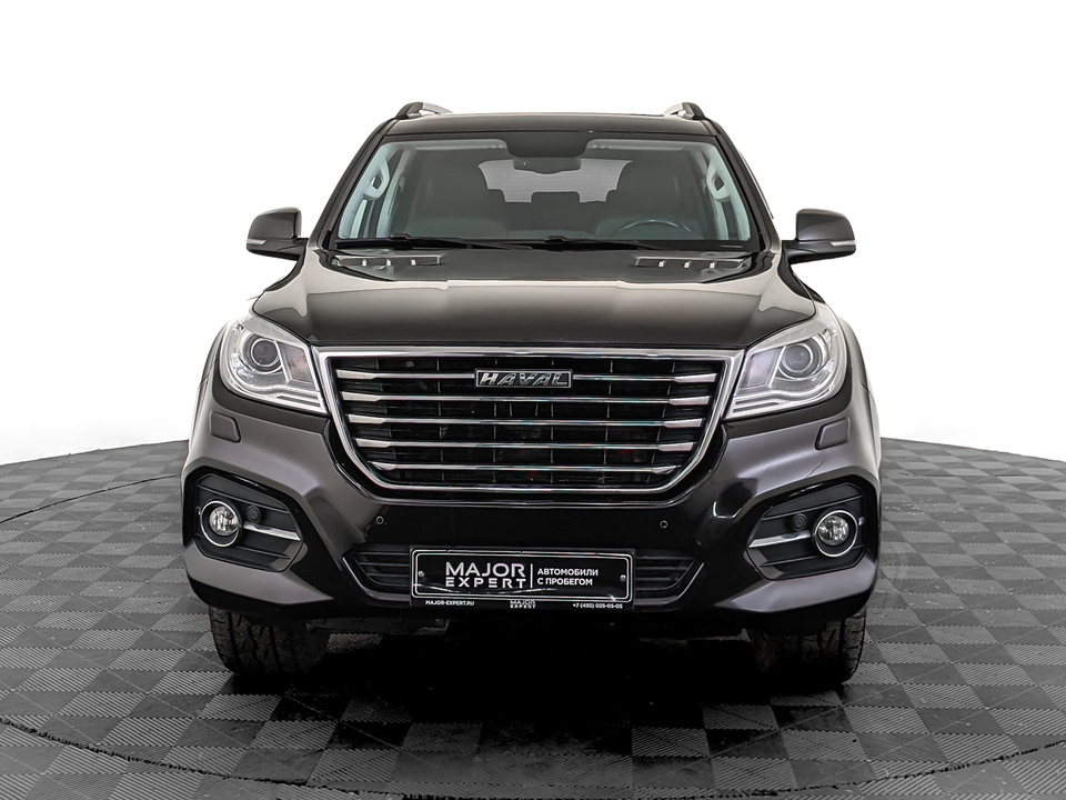 Haval H9 I