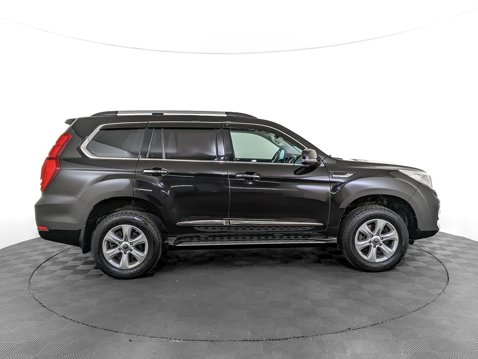 Haval H9 I