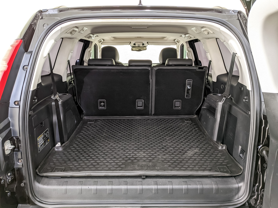 Фото Haval H9 с пробегом 130 751 км
