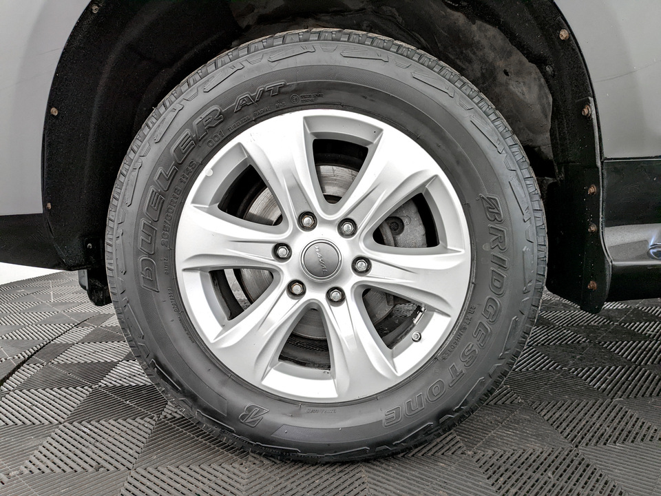 Фото Haval H9 с пробегом 130 751 км