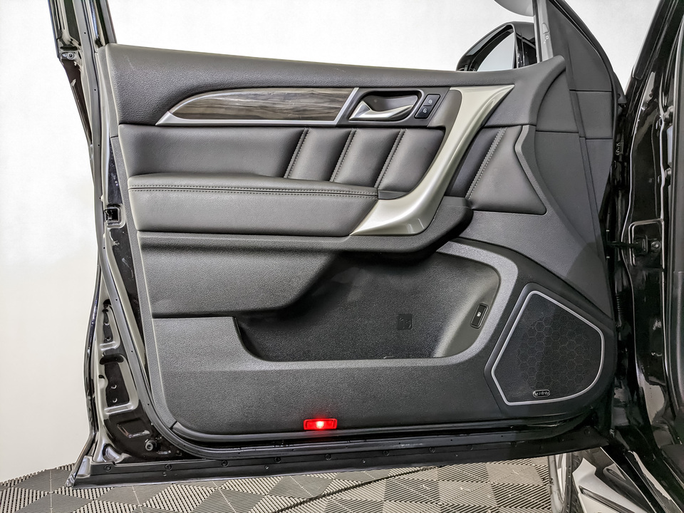 Фото Haval H9 с пробегом 130 751 км