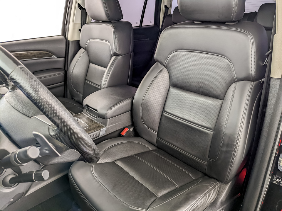 Фото Haval H9 с пробегом 130 751 км