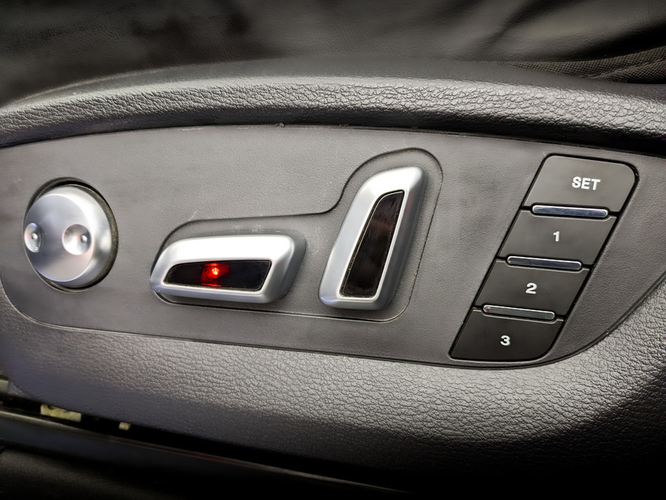 Фото Haval H9 с пробегом 130 751 км