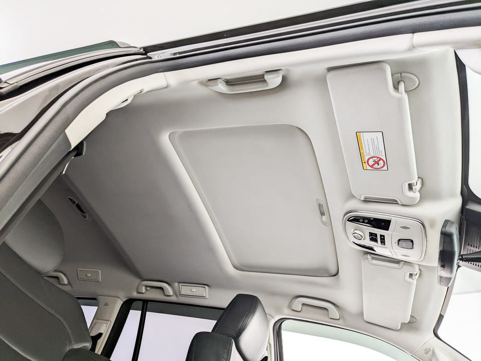 Фото Haval H9 с пробегом 130 751 км