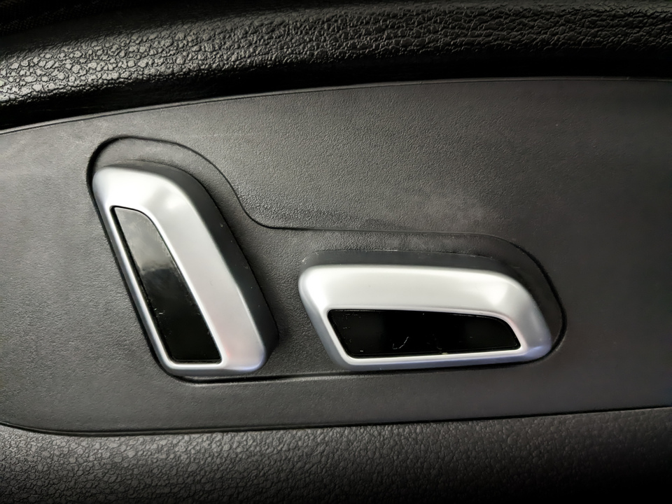Фото Haval H9 с пробегом 130 751 км