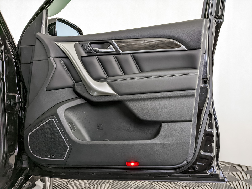 Фото Haval H9 с пробегом 130 751 км