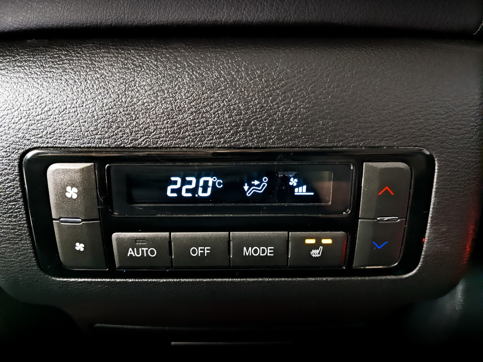 Фото Haval H9 с пробегом 130 751 км