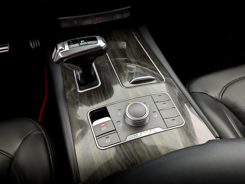 Фото Haval H9 с пробегом 130 751 км