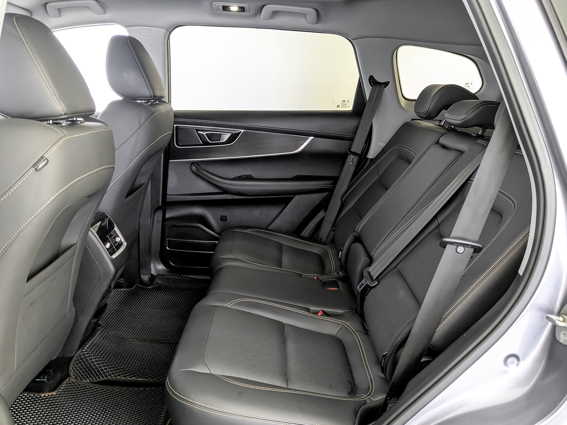 CHERY Tiggo 8 1.50 (147 л.с), автомат, 2023, пробег 104 291 км