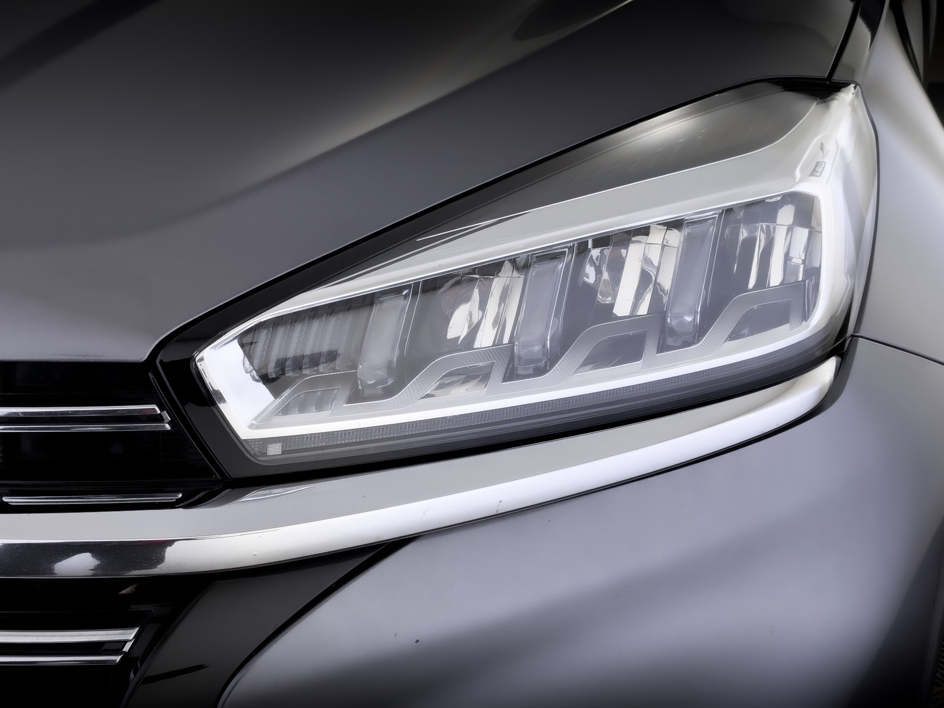 CHERY Tiggo 8 1.50 (147 л.с), автомат, 2023, пробег 104 291 км