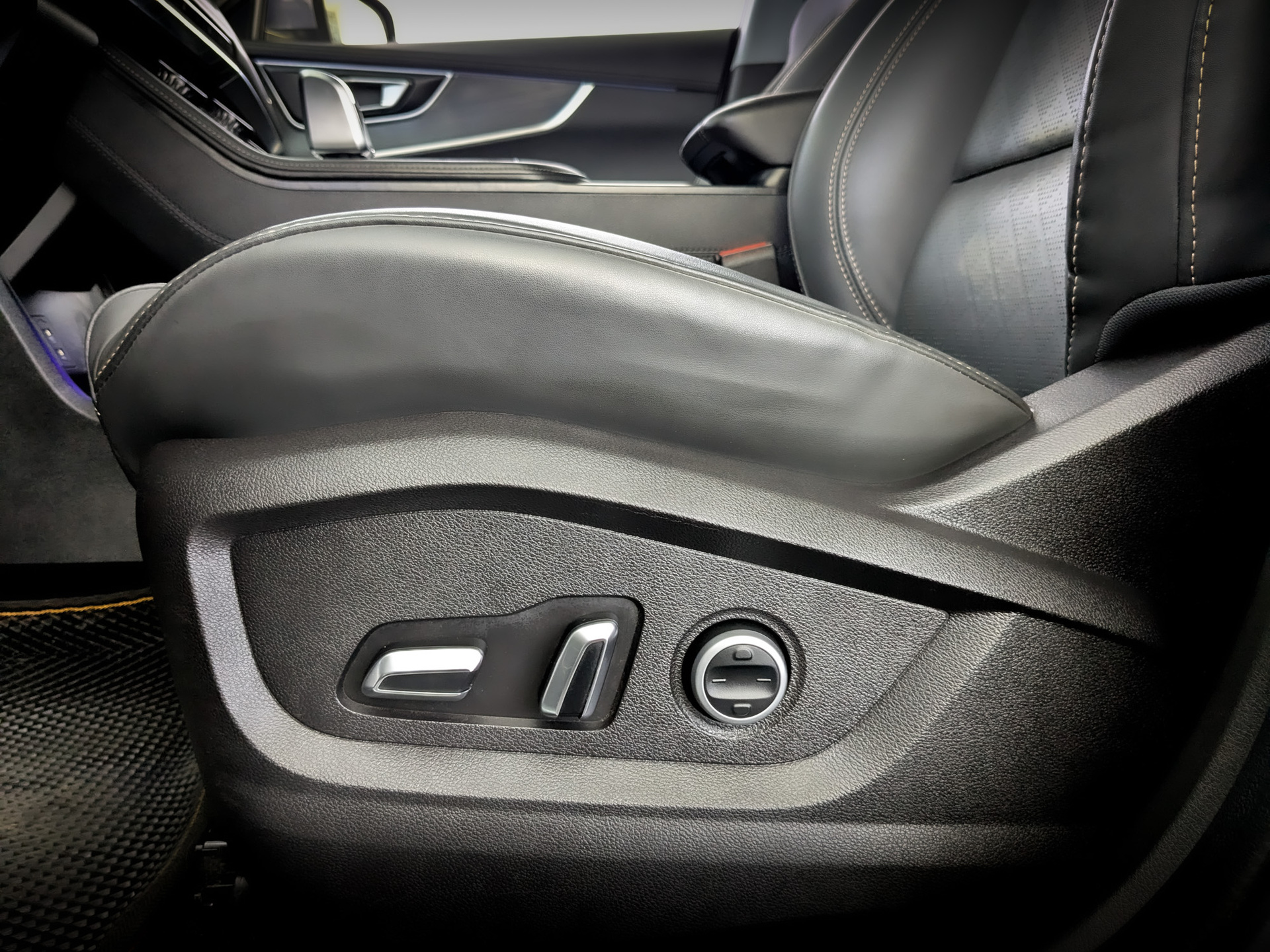 CHERY Tiggo 8 1.50 (147 л.с), автомат, 2023, пробег 104 291 км