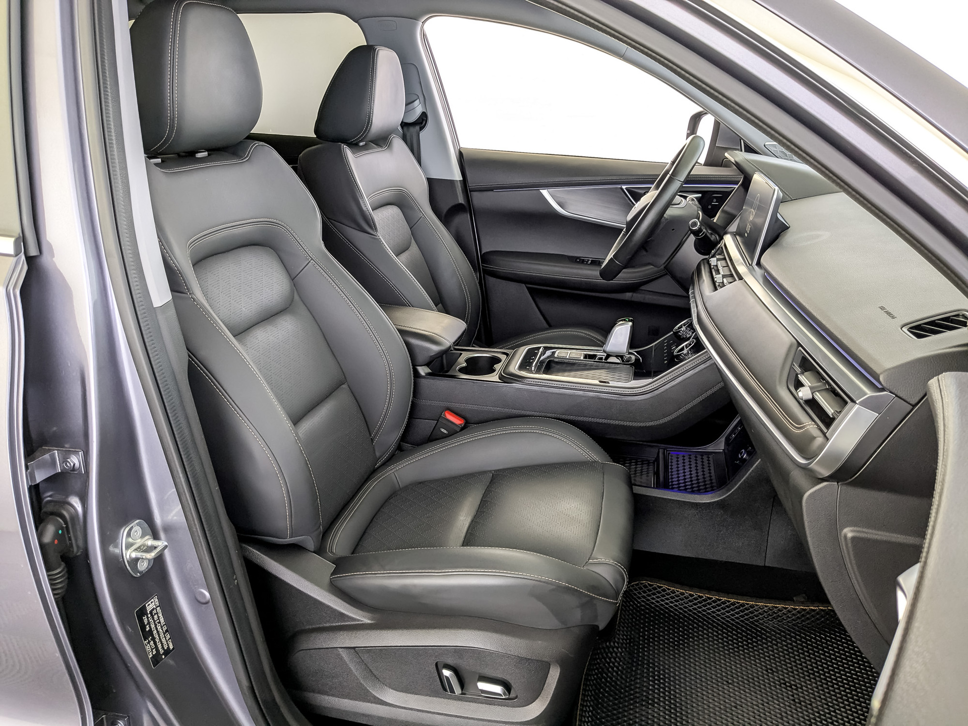 CHERY Tiggo 8 1.50 (147 л.с), автомат, 2023, пробег 104 291 км