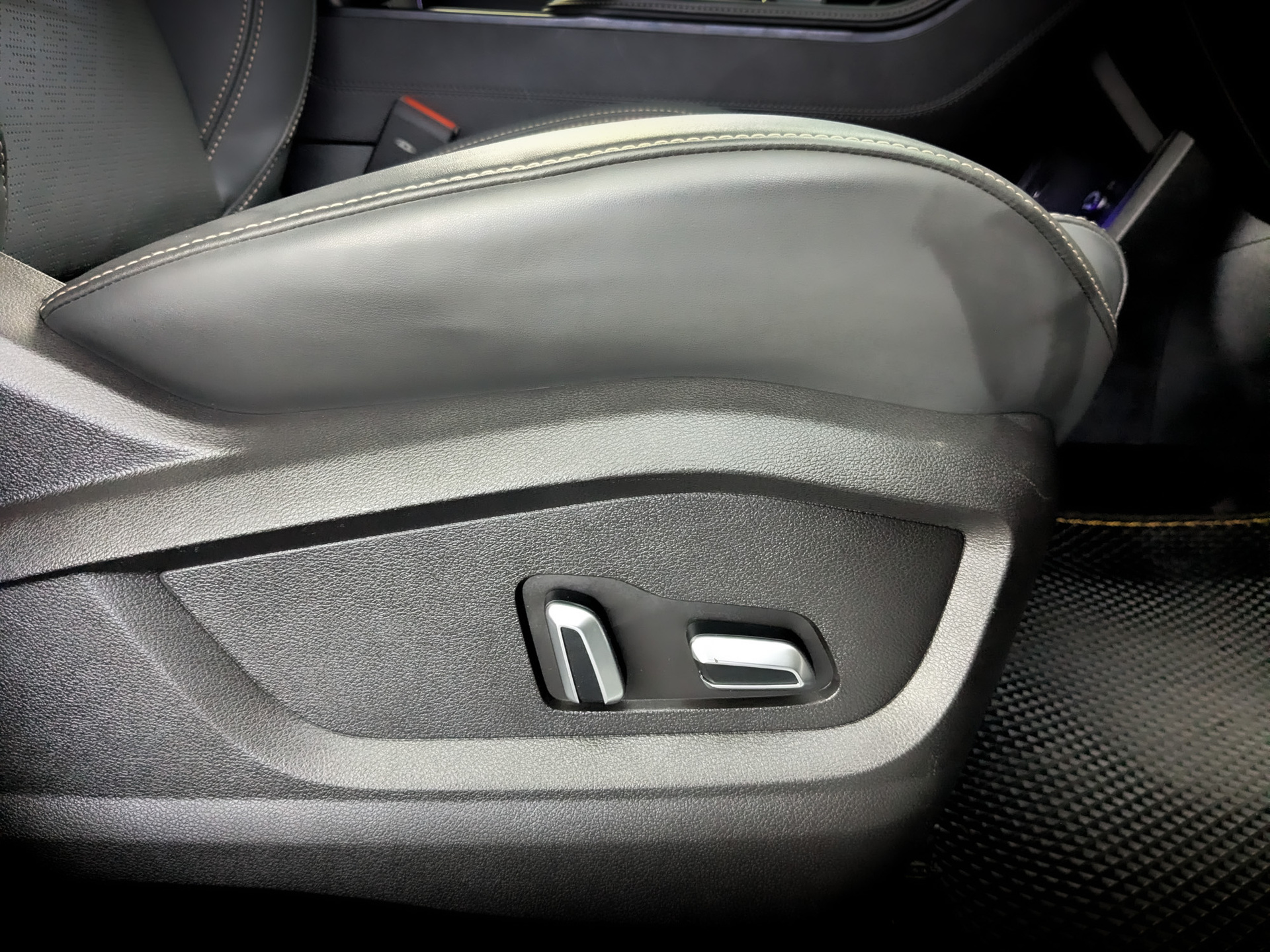 CHERY Tiggo 8 1.50 (147 л.с), автомат, 2023, пробег 104 291 км