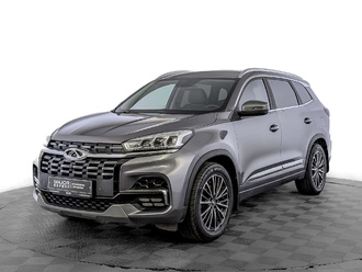 CHERY Tiggo 8 I
