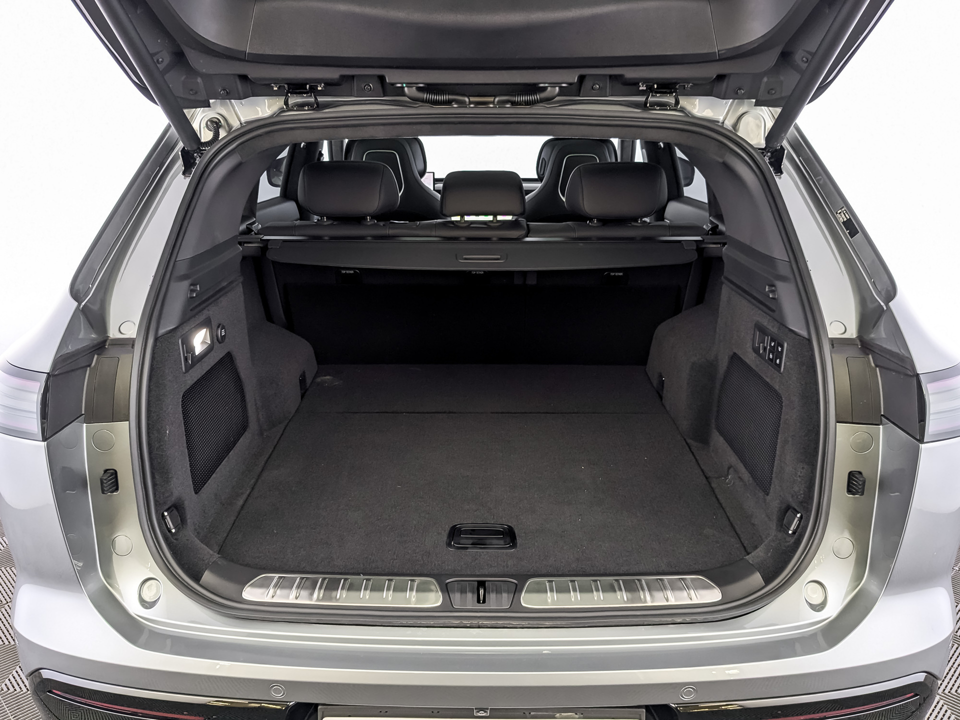 Фото Exlantix ET Top 1.5ELH/190 40кВт 4WD