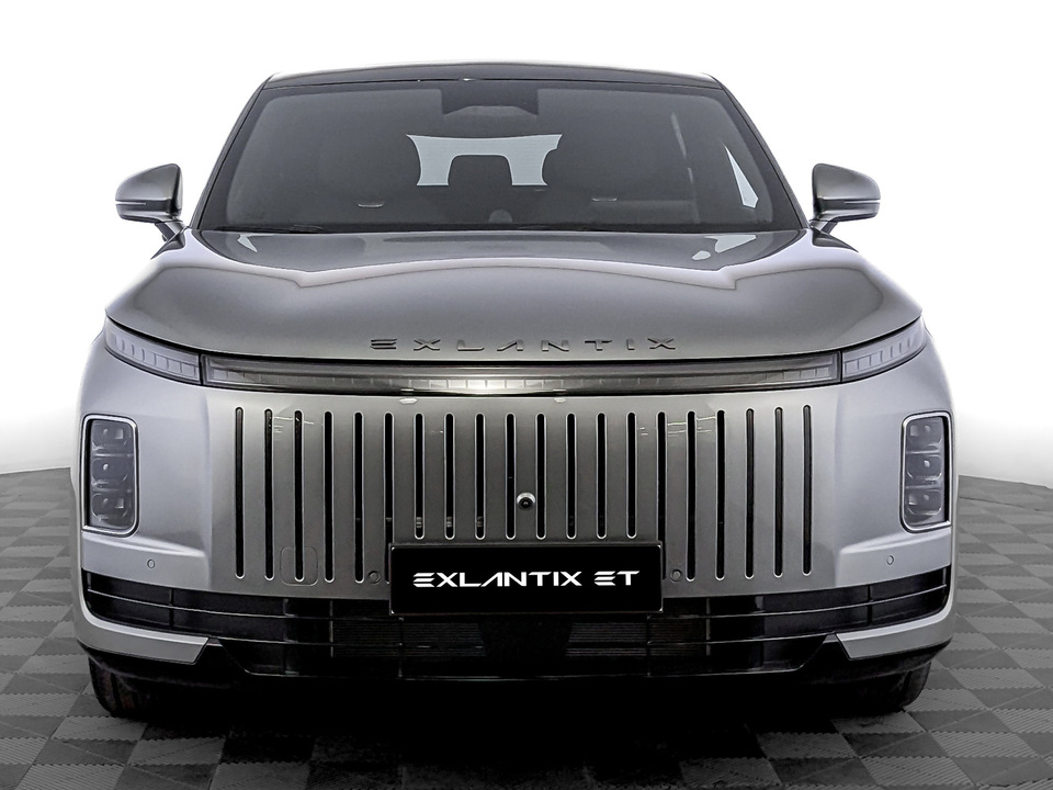 Exlantix ET Top 1.5ELH/190 40кВт 4WD