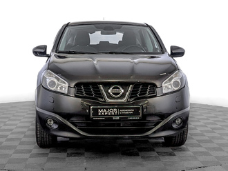 Nissan Qashqai I J10E
