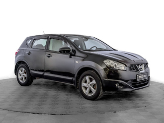Nissan Qashqai I J10E