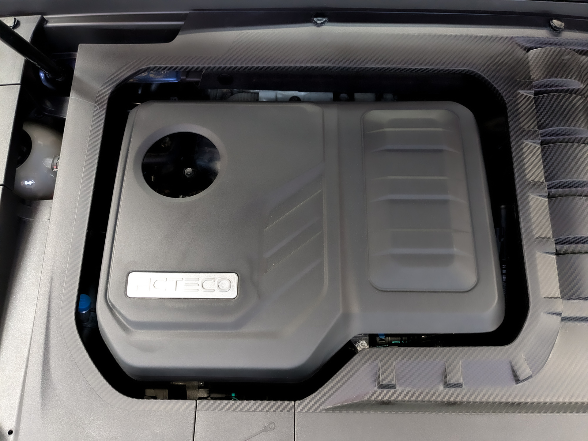 EXEED VX 2.00 (249 л.с), автомат, 2022, пробег 112 629 км
