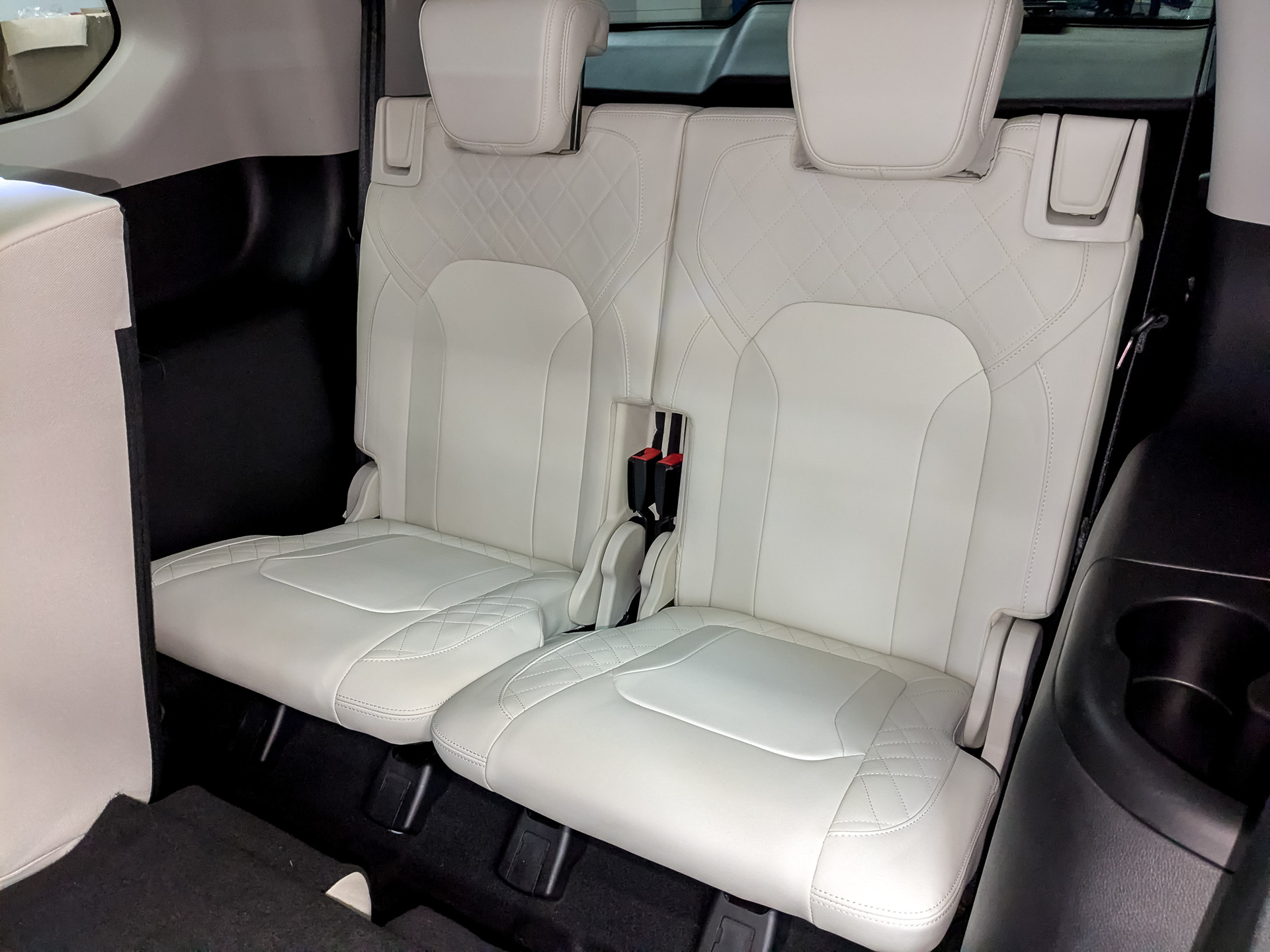 EXEED VX 2.00 (249 л.с), автомат, 2022, пробег 112 629 км