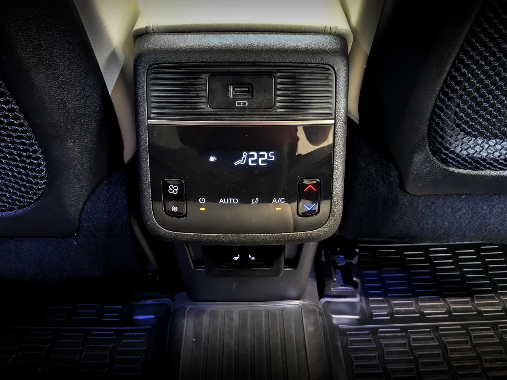 EXEED VX 2.00 (249 л.с), автомат, 2022, пробег 112 629 км
