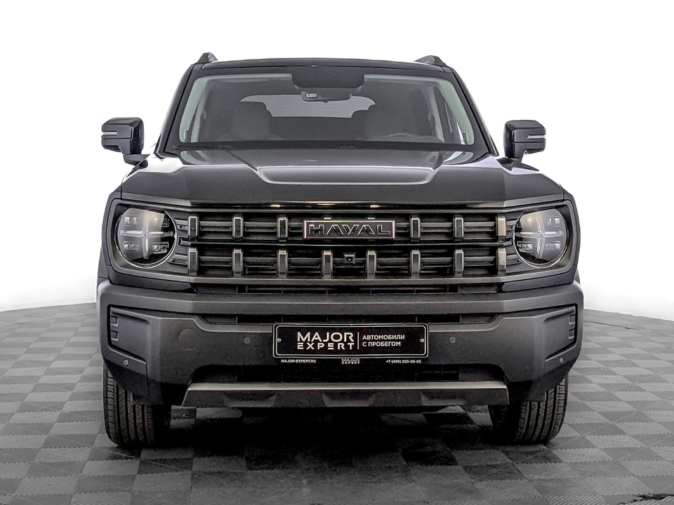 Haval H3 I