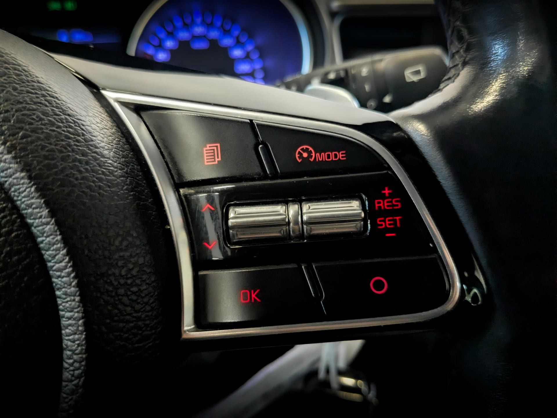 KIA Ceed 1.60 (128 л.с), автомат, 2020, пробег 91 490 км