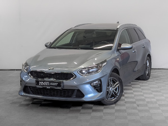 KIA Ceed III