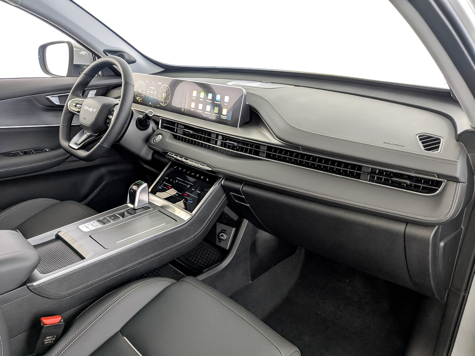 Фото Tenet T4L Прайм 1.5T/147 6RT 2WD