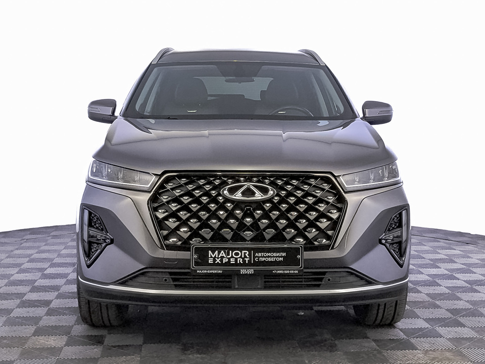 Фото Chery Tiggo 7 Pro с пробегом 31041 км