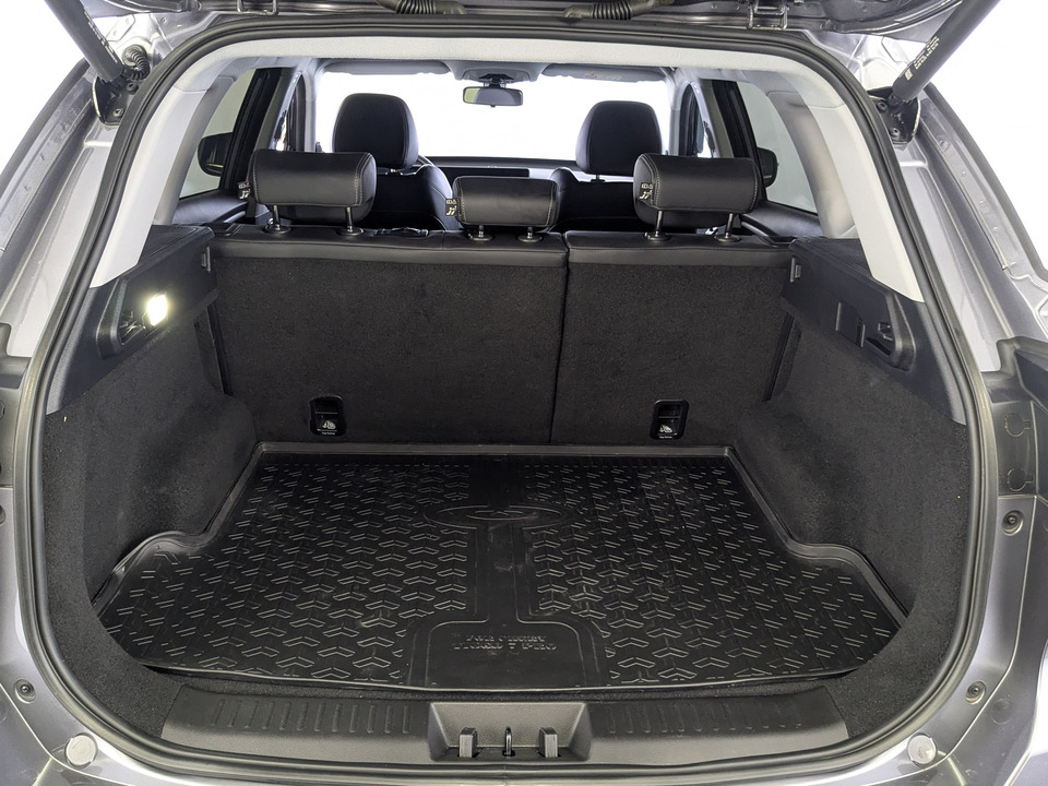 Фото Chery Tiggo 7 Pro с пробегом 31041 км