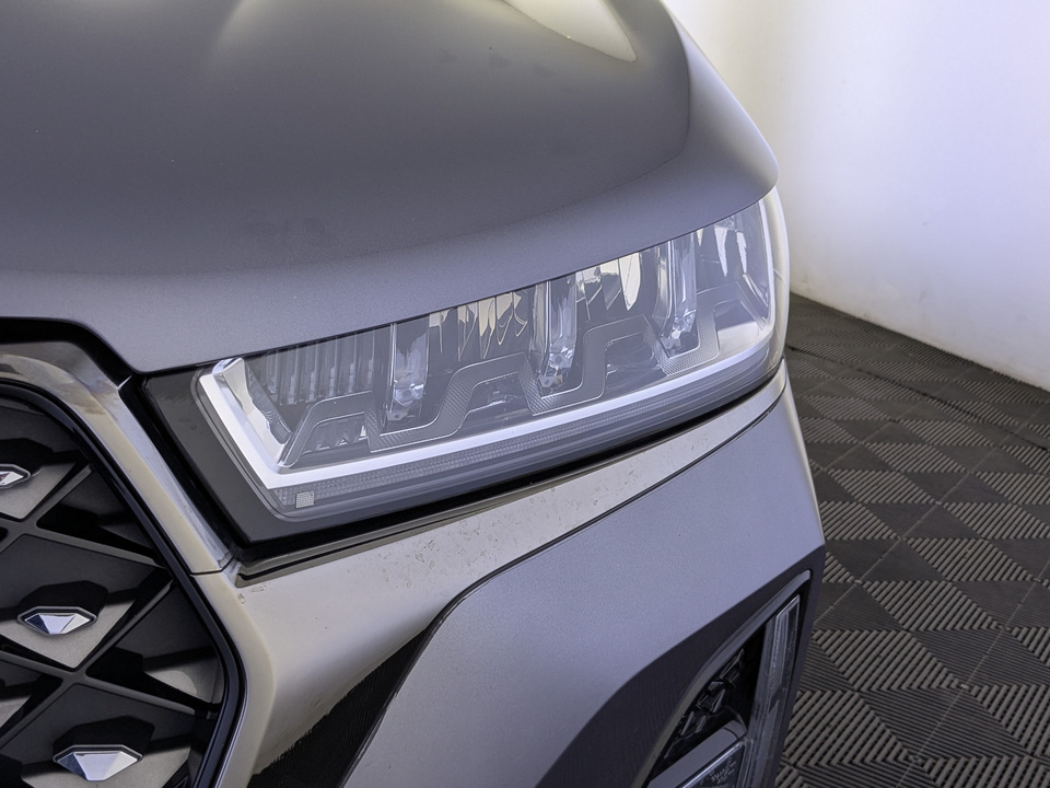 Фото Chery Tiggo 7 Pro с пробегом 31041 км