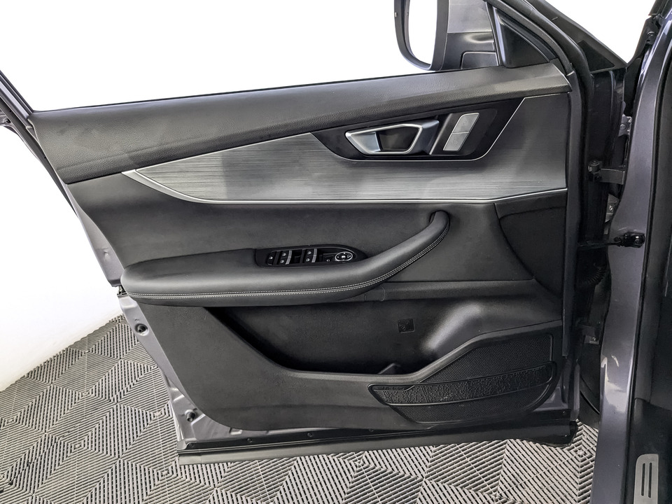 Фото Chery Tiggo 7 Pro с пробегом 31041 км
