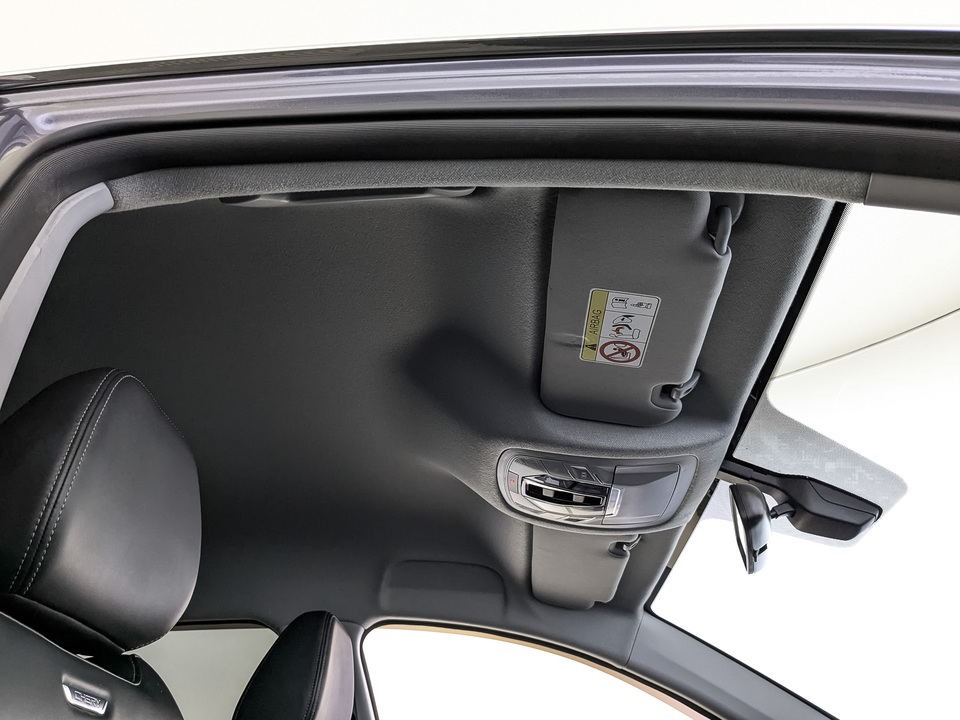 Фото Chery Tiggo 7 Pro с пробегом 31041 км