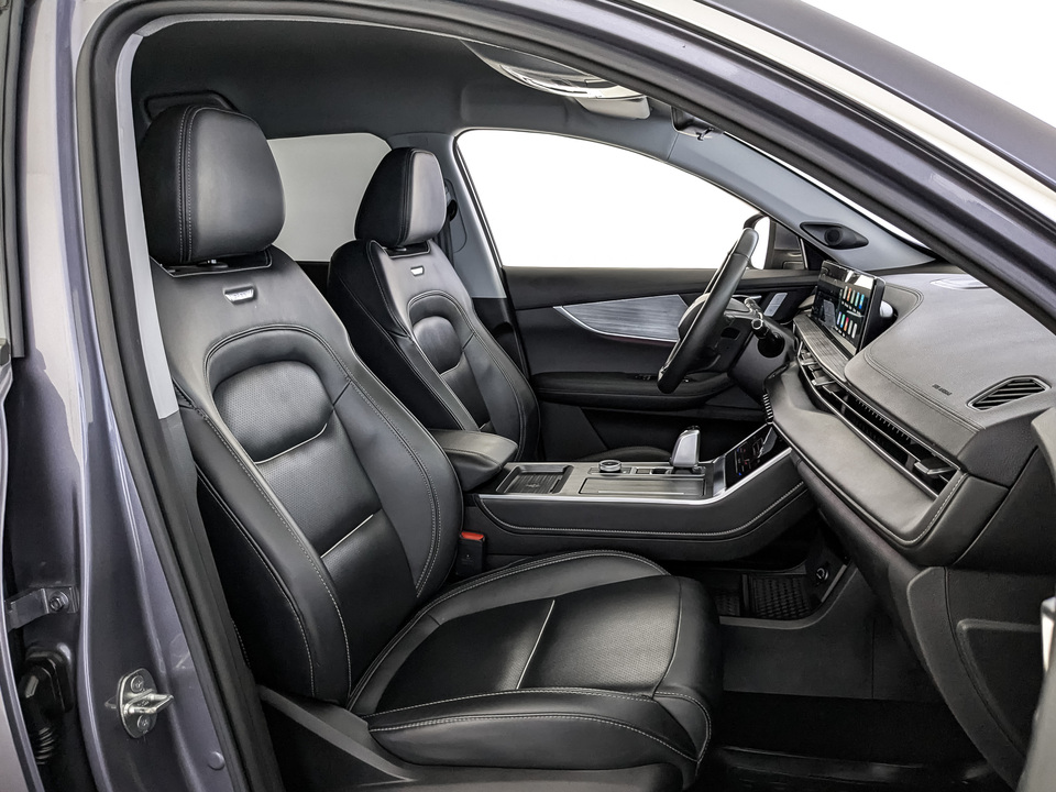 Фото Chery Tiggo 7 Pro с пробегом 31041 км