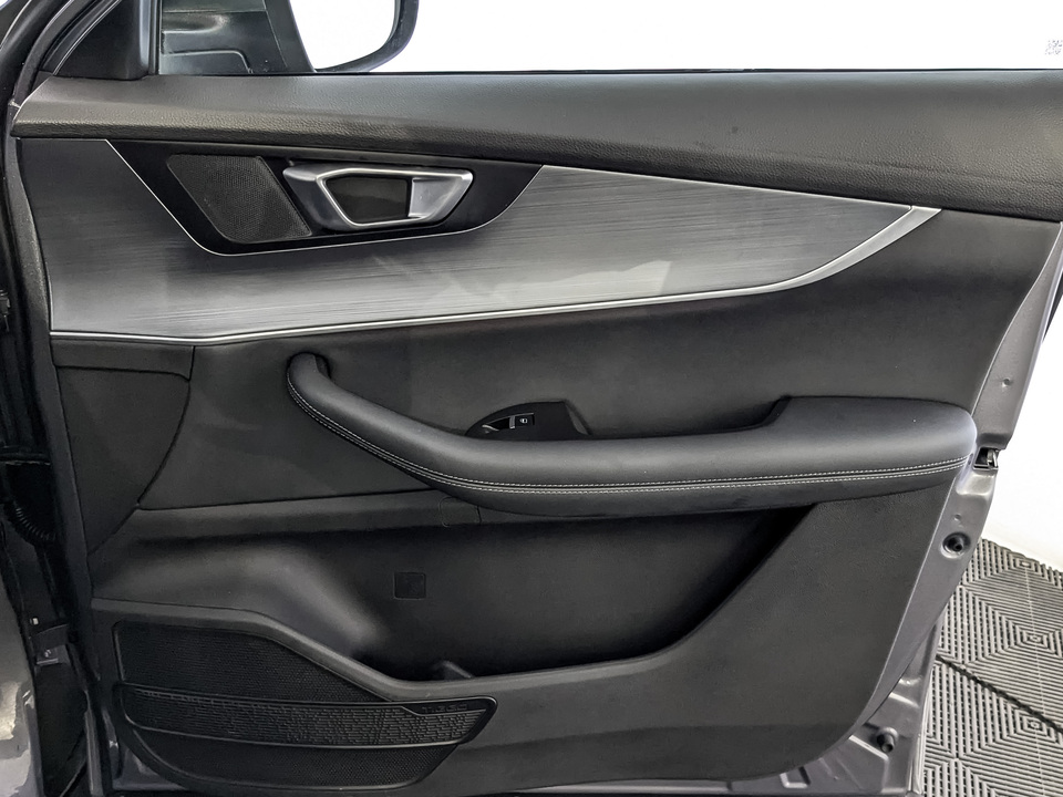 Фото Chery Tiggo 7 Pro с пробегом 31041 км