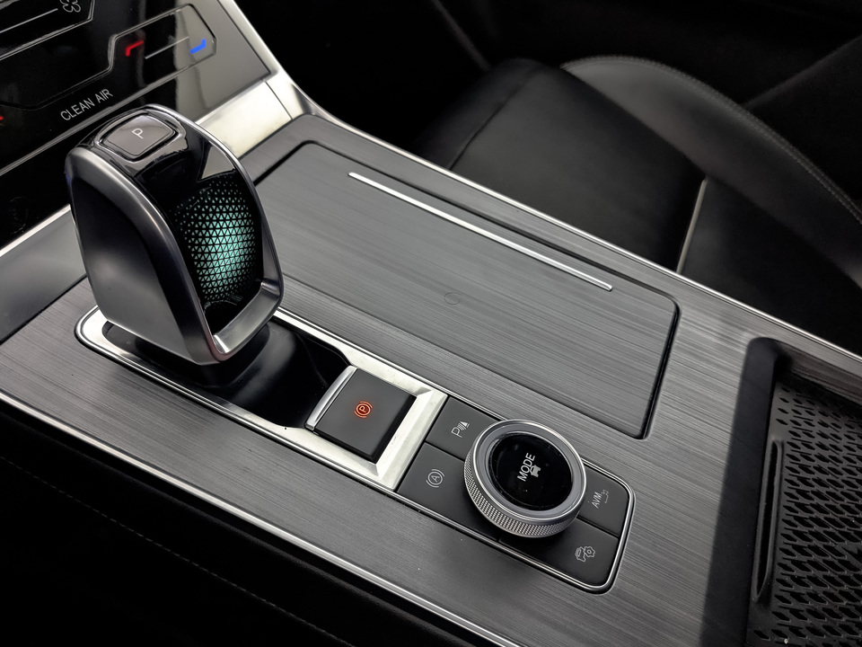 Фото Chery Tiggo 7 Pro с пробегом 31041 км