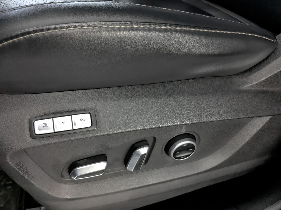 Фото Chery Tiggo 7 Pro с пробегом 31041 км