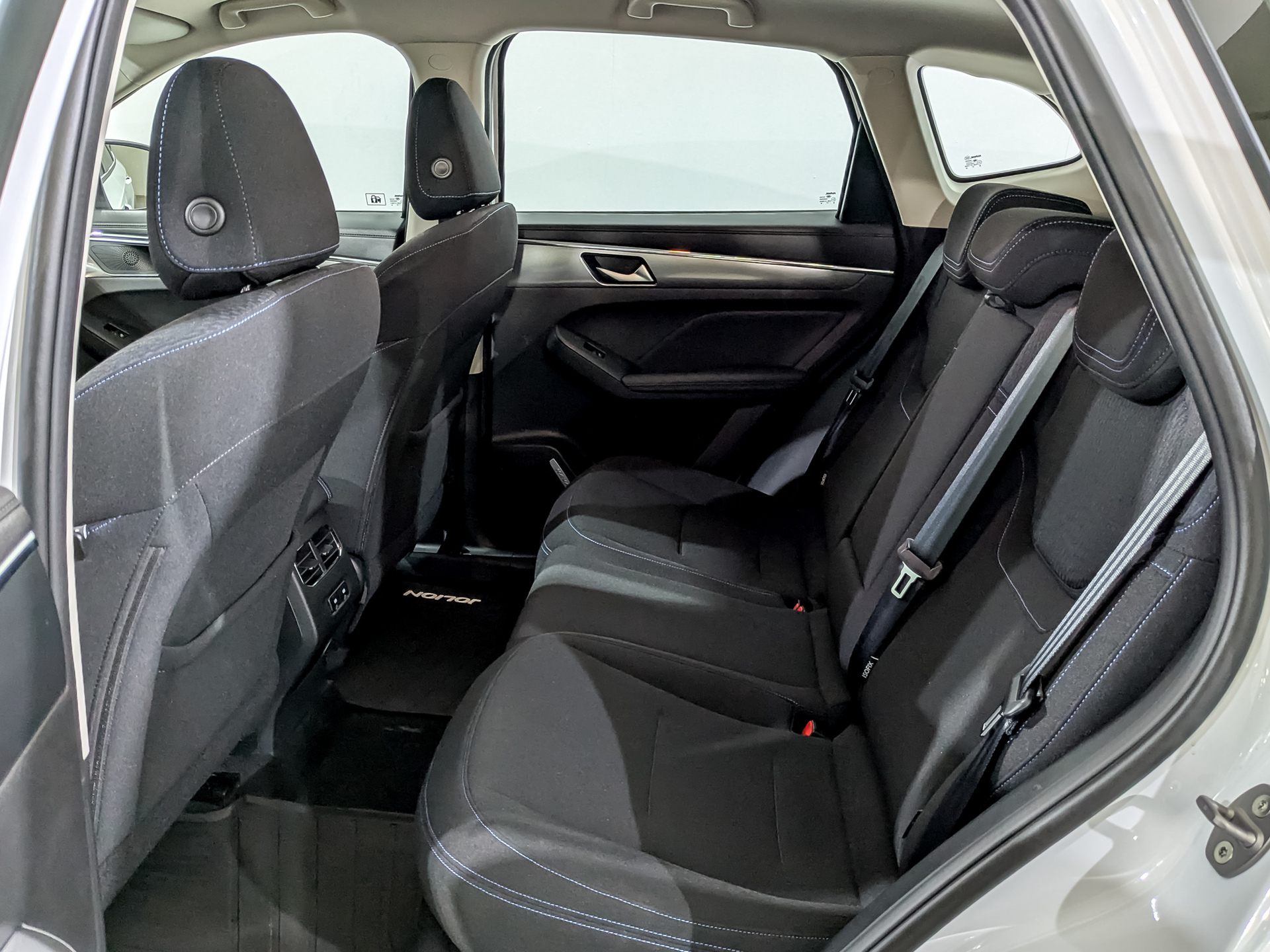 HAVAL Jolion 1.50 (143 л.с), автомат, 2025, пробег 6 659 км